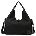 Sacred Serenity Yoga/Gym Carry-All Bag | Soulthentic Co. Original